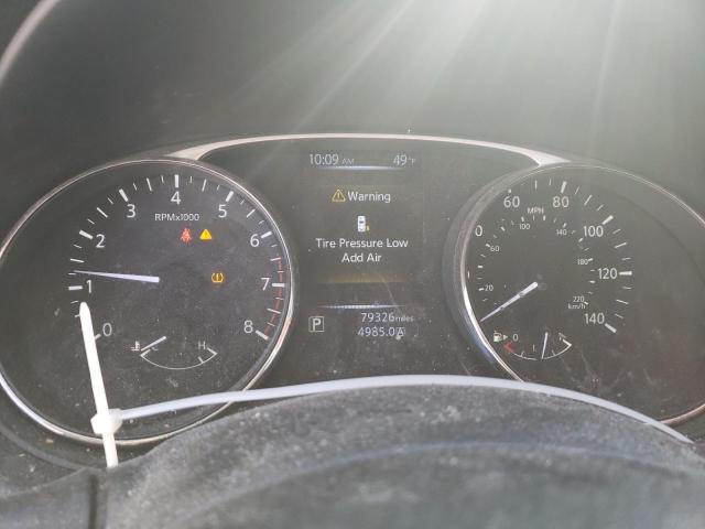 Photo 9 from auction – 2016 NISSAN ROGUE S with VIN KNMAT2MV1GP690887
