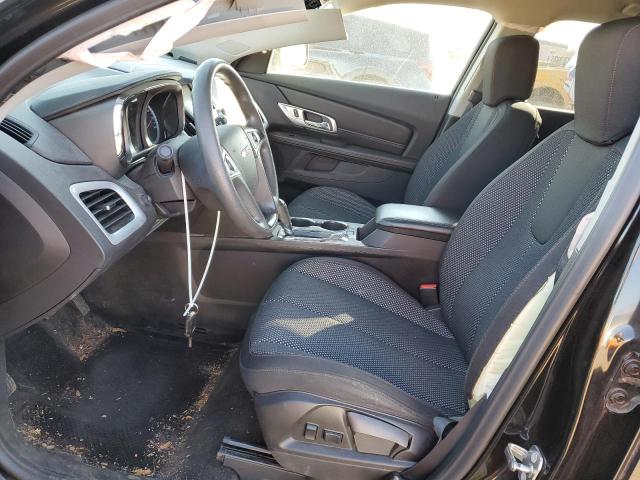 Photo 7 from auction – 2017 GMC TERRAIN SL with VIN 2GKALMEK1H6335658