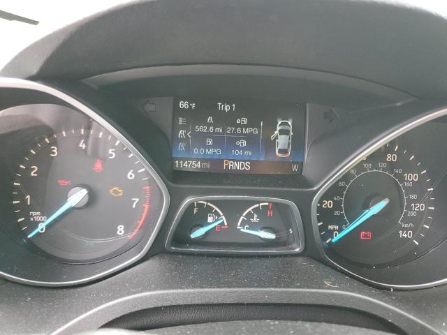 Photo 9 from auction – 2018 FORD ESCAPE SE with VIN 1FMCU0GD7JUB46525