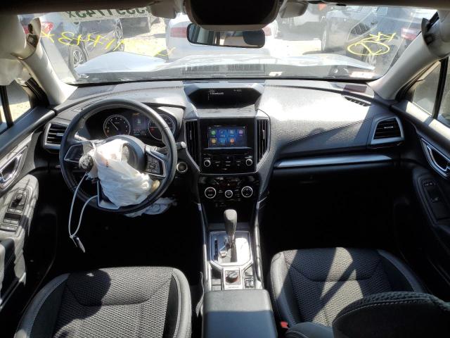Photo 8 from auction – 2021 SUBARU FORESTER P with VIN JF2SKAJC4MH574093