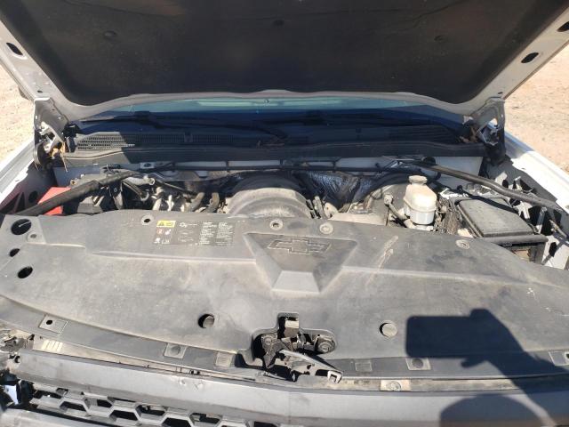 Photo 11 from auction – 2014 CHEVROLET SILVERADO with VIN 1GCRCPEC4EZ300542