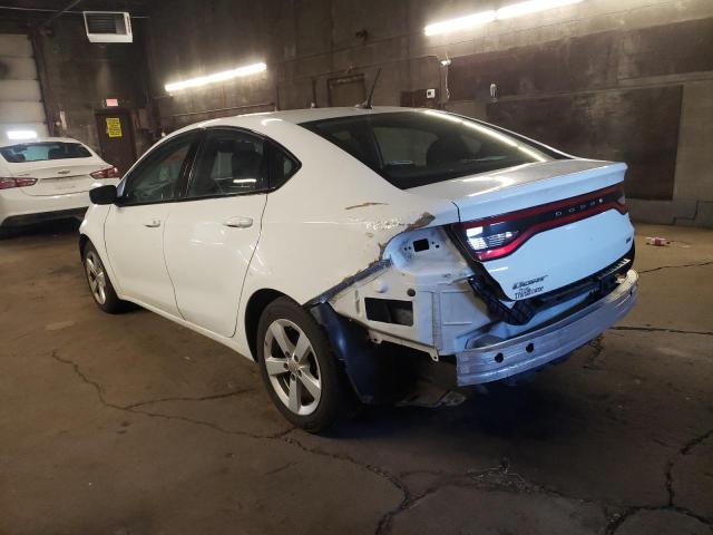 Photo 2 from auction – 2015 DODGE DART SXT with VIN 1C3CDFBB9FD390198