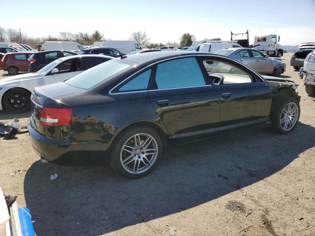 Photo 3 from auction – 2008 AUDI A6 3.2 QUA with VIN WAUDH74F08N174678