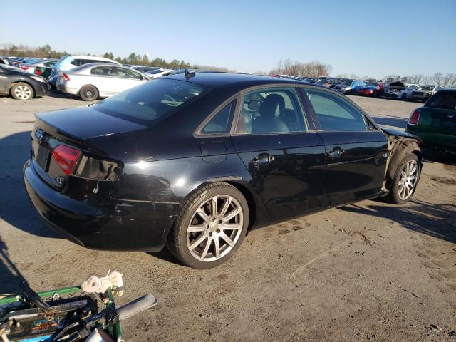 Photo 3 from auction – 2010 AUDI A4 PREMIUM with VIN WAUDFAFL9AN004606
