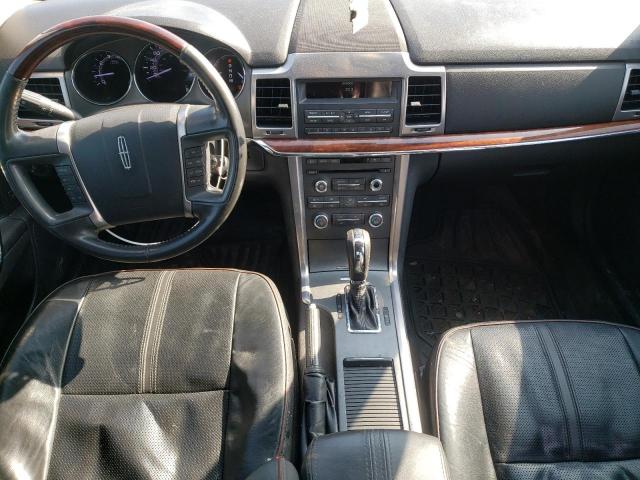 Photo 8 from auction – 2010 LINCOLN MKZ with VIN 3LNHL2GC2AR651701