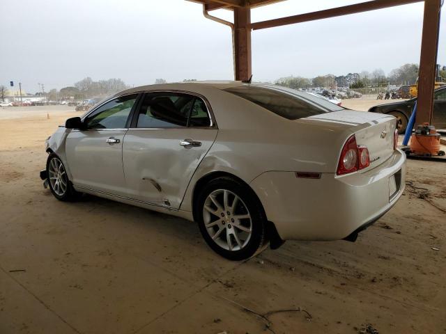 Photo 2 from auction – 2011 CHEVROLET MALIBU LTZ with VIN 1G1ZE5E13BF178095