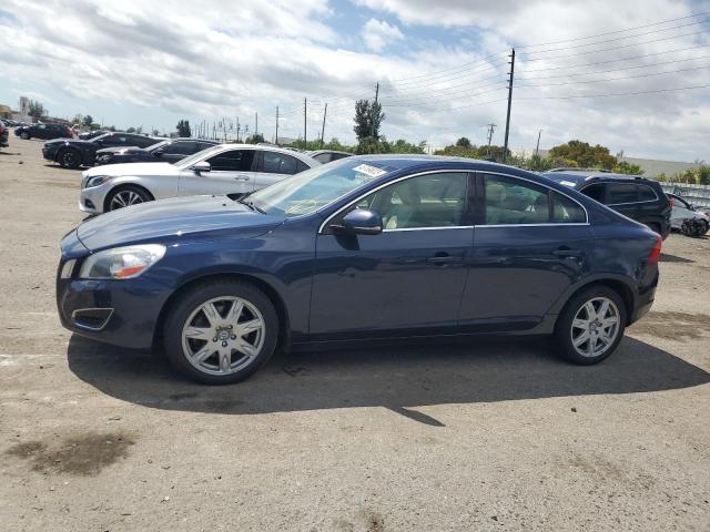Photo 1 from auction – 2013 VOLVO S60 T5 with VIN YV1612FH8D2188187