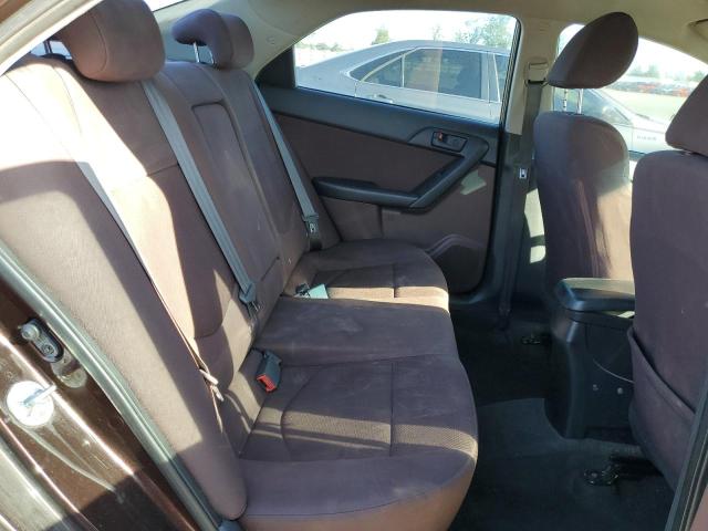 Photo 10 from auction – 2010 KIA FORTE EX with VIN KNAFU4A21A5809689