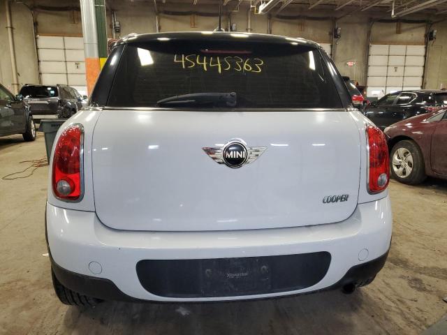 Photo 6 from auction – 2012 MINI COOPER COU with VIN WMWZB3C54CWM06470
