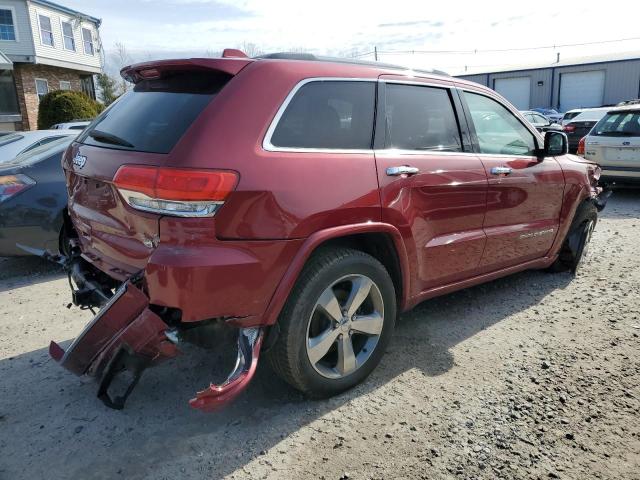 Photo 3 from auction – 2014 JEEP GRAND CHER with VIN 1C4RJFCM4EC298158