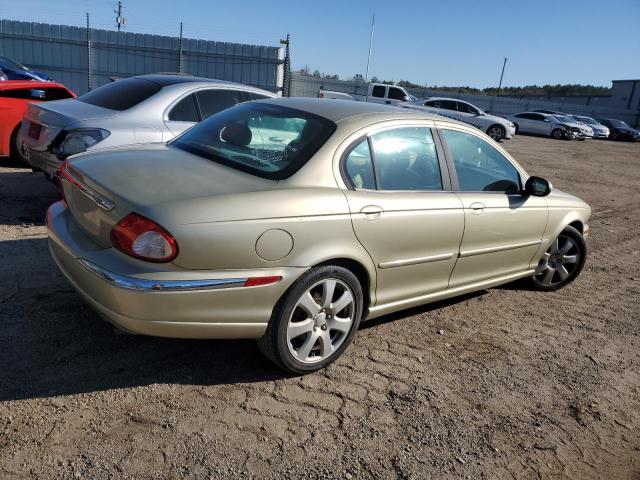 Photo 3 from auction – 2006 JAGUAR X-TYPE 3.0 with VIN SAJWA51A36WE94831