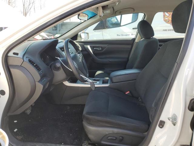 Photo 7 from auction – 2015 NISSAN ALTIMA 2.5 with VIN 1N4AL3AP6FC292288
