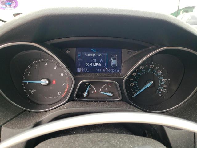 Photo 9 from auction – 2012 FORD FOCUS SE with VIN 1FAHP3F25CL446260