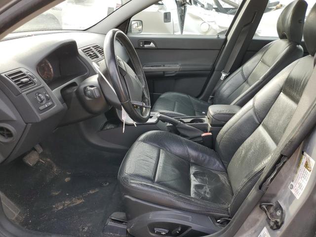 Photo 7 from auction – 2006 VOLVO S40 2.4I with VIN YV1MS382262176610