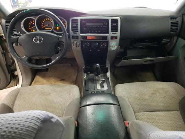 Zdjęcie 8 z aukcji – 2003 TOYOTA 4RUNNER SR z VIN JTEBU14R730016711