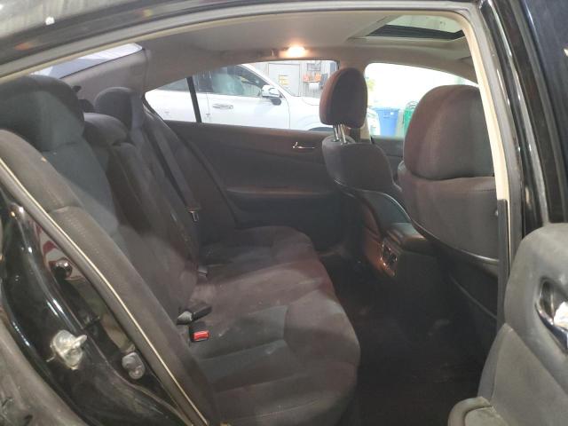 Photo 10 from auction – 2011 NISSAN MAXIMA S with VIN 1N4AA5AP3BC801703