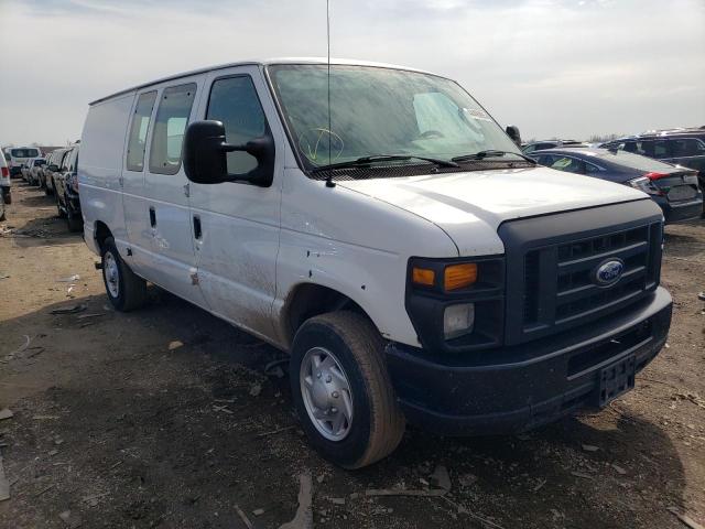 Photo 4 from auction – 2014 FORD ECONOLINE with VIN 1FTNE1EW4EDB00676