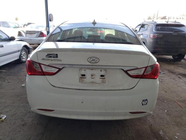 Photo 6 from auction – 2013 HYUNDAI SONATA GLS with VIN 5NPEB4AC3DH763395