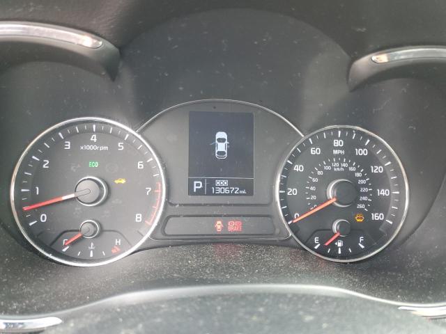 Photo 9 from auction – 2016 KIA FORTE EX with VIN KNAFX4A81G5474437