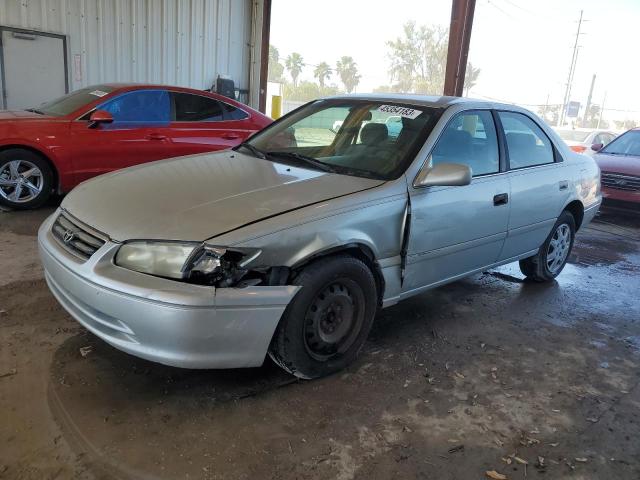 Photo 1 from auction – 2000 TOYOTA CAMRY CE with VIN 4T1BG22K8YU681944