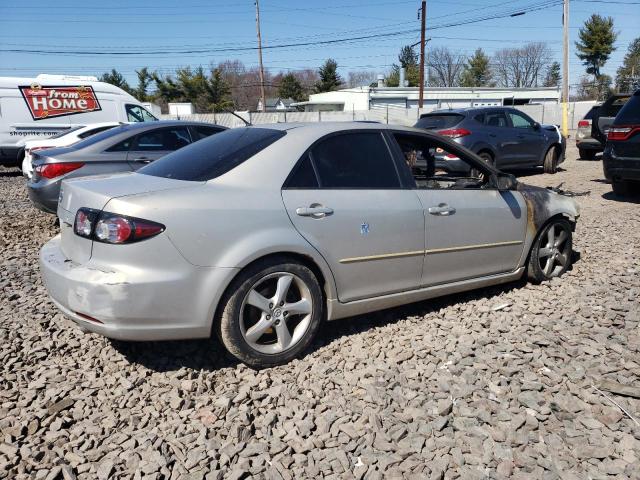 Photo 3 from auction – 2007 MAZDA 6 I with VIN 1YVHP80C775M50629