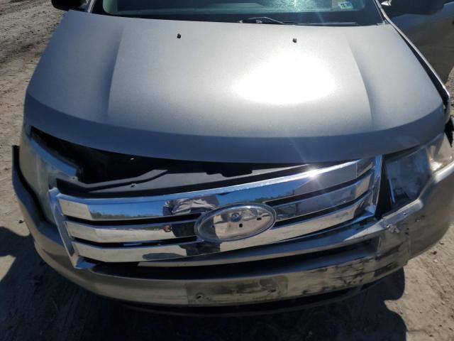 Photo 12 from auction – 2008 FORD EDGE SE with VIN 2FMDK36C38BA96954