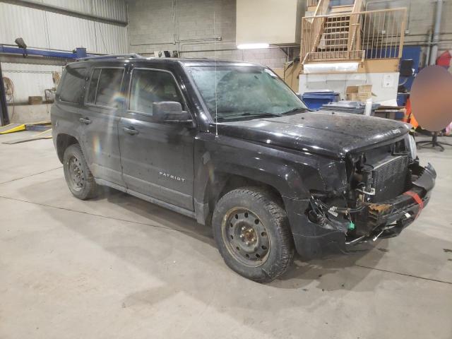 Photo 4 from auction – 2014 JEEP PATRIOT with VIN 1C4NJRAB6ED840954