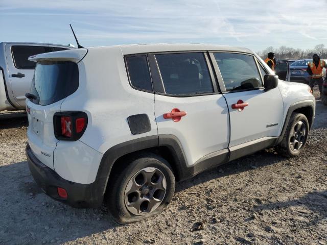 Photo 3 from auction – 2015 JEEP RENEGADE S with VIN ZACCJAAT5FPB31002