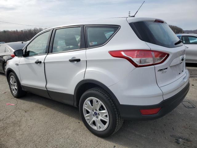 Photo 2 from auction – 2014 FORD ESCAPE S with VIN 1FMCU0F76EUC28943