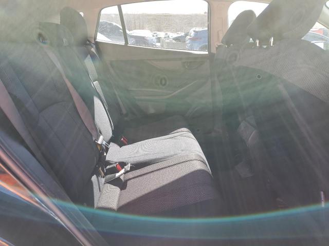 Photo 10 from auction – 2020 SUBARU CROSSTREK with VIN JF2GTABC4L8225063