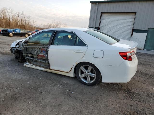 Photo 2 from auction – 2014 TOYOTA CAMRY L with VIN 4T1BF1FK2EU413085
