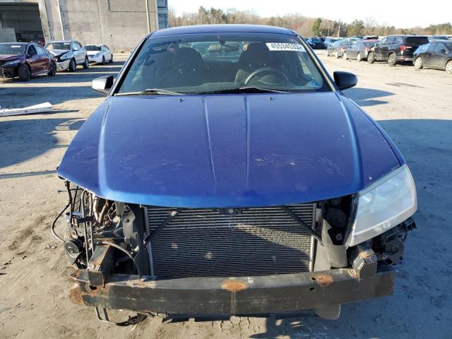 Photo 5 from auction – 2013 DODGE AVENGER SE with VIN 1C3CDZAG3DN753696