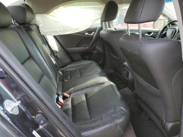 Photo 10 from auction – 2012 ACURA TSX with VIN JH4CU2F44CC022608