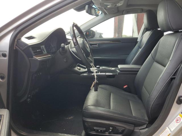 Photo 7 from auction – 2018 LEXUS ES 350 with VIN 58ABK1GG8JU107257