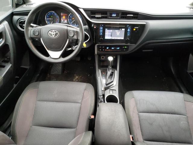 Photo 8 from auction – 2017 TOYOTA COROLLA with VIN 2T1BURHE1HC822941