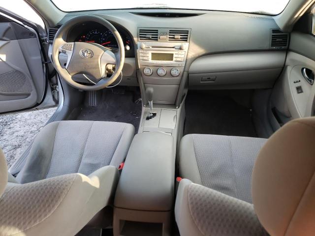 Photo 8 from auction – 2010 TOYOTA CAMRY BASE with VIN 4T4BF3EK1AR055734