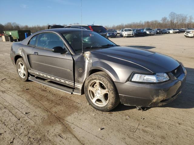 Zdjęcie 4 z aukcji – 2004 FORD MUSTANG z VIN 1FAFP40634F229220