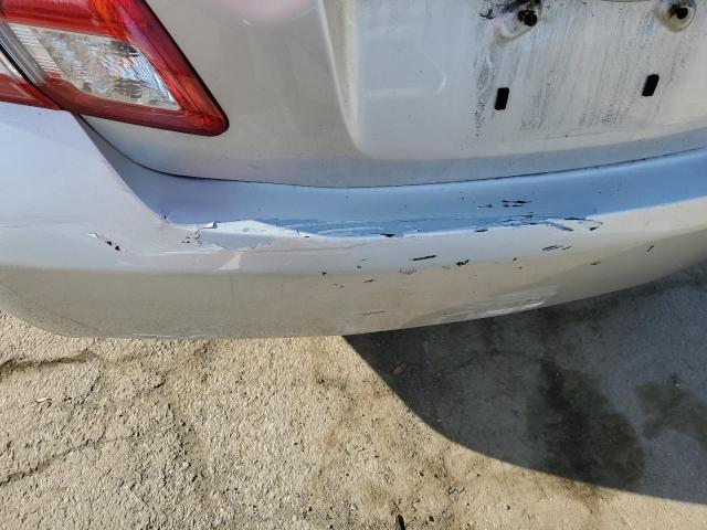 Photo 12 from auction – 2011 TOYOTA CAMRY BASE with VIN 4T1BF3EKXBU177245