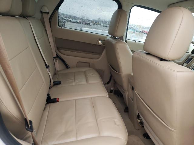 Photo 11 from auction – 2011 FORD ESCAPE LIM with VIN 1FMCU0EG0BKA92527
