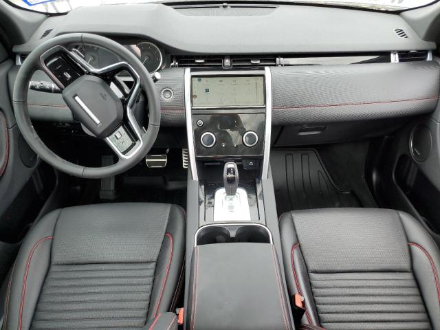 Photo 8 from auction – 2023 LAND ROVER DISCOVERY with VIN SALCL2FX4PH921341