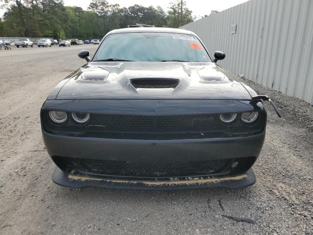 Photo 5 from auction – 2015 DODGE CHALLENGER with VIN 2C3CDZC96FH773371