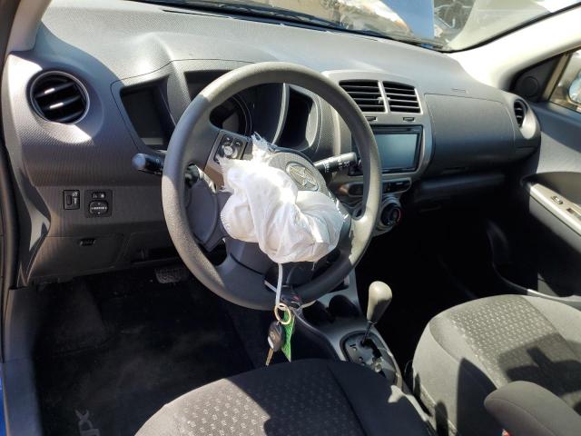 Photo 8 from auction – 2013 TOYOTA SCION XD with VIN JTKKUPB40D1033854