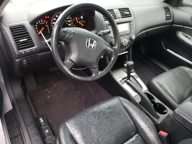 Photo 8 from auction – 2005 HONDA ACCORD EX with VIN JHMCM56865C003761