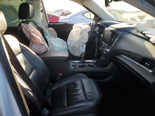 Photo 7 from auction – 2018 CHEVROLET TRAVERSE P with VIN 1GNERKKW8JJ222037