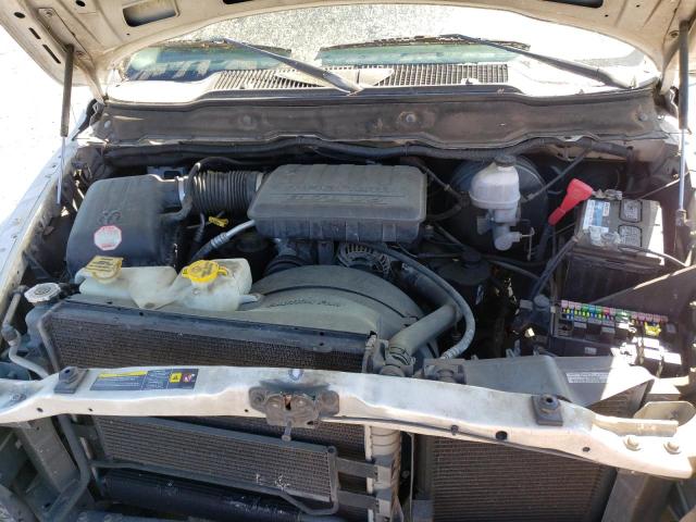 Photo 11 from auction – 2004 DODGE RAM 1500 S with VIN 1D7HA16KX4J244517