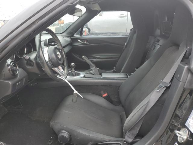 Photo 7 from auction – 2016 MAZDA MX-5 MIATA with VIN JM1NDAB73G0109606