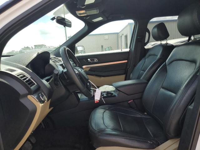 Photo 7 from auction – 2017 FORD EXPLORER with VIN 1FM5K7B82HGD00259