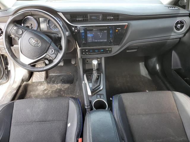Photo 8 from auction – 2017 TOYOTA COROLLA L with VIN 2T1BURHE8HC761975