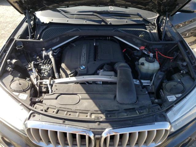 Photo 12 from auction – 2016 BMW X5 SDRIVE3 with VIN 5UXKR2C55G0R71909