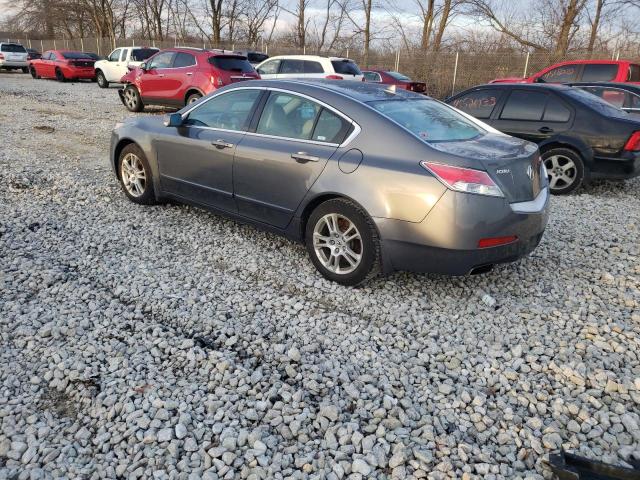 Photo 2 from auction – 2009 ACURA TL with VIN 19UUA86299A014672
